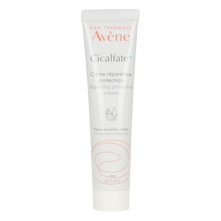 avene cicalfate 40 ml