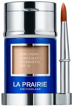 la prairie